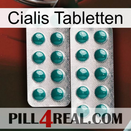 Cialis Tablets dapoxetine2